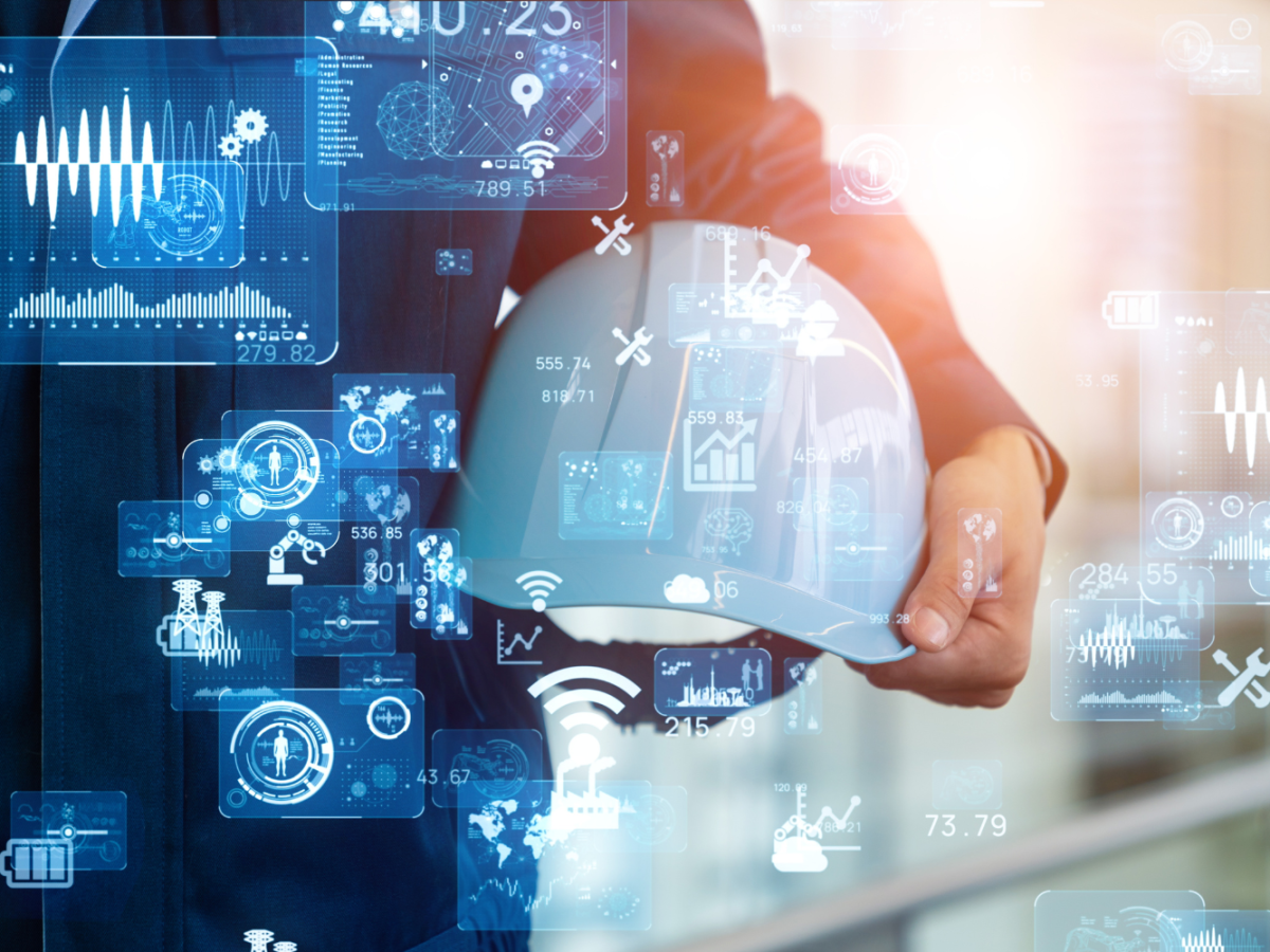 Soluciones por Industria